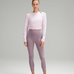 Lululemon Luxtreme Wunder Under Leggings